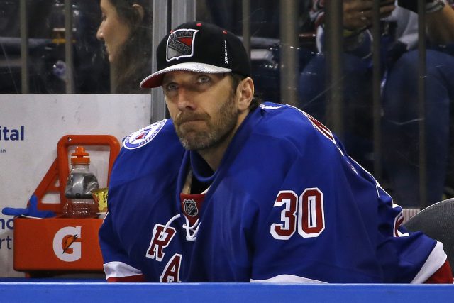 New York Rangers: No such thing as a moral victory after Dallas Stars disaster