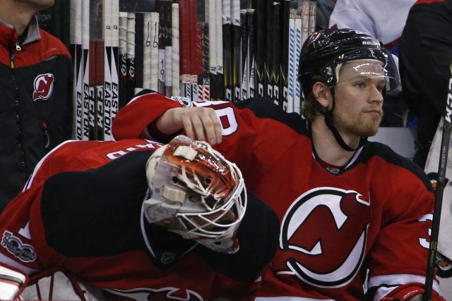 New Jersey Devils: Potential trade deadline moves