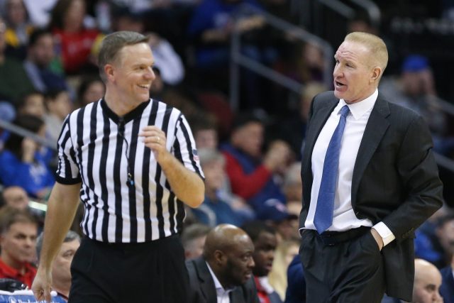 St. John’s Red Storm need more consistency