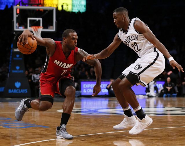 The Brooklyn Nets second unit stands out among NBA’s best