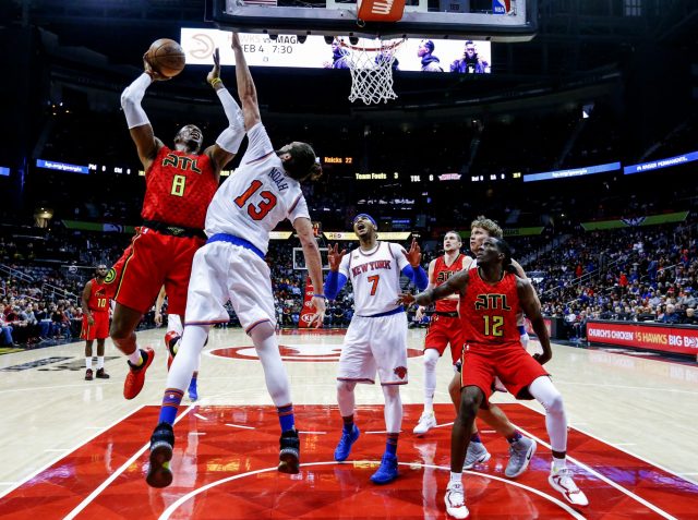 MSG Network’s Mike Crispino on Dwight Howard: ‘It’s fake tough guy stuff’ (Video)