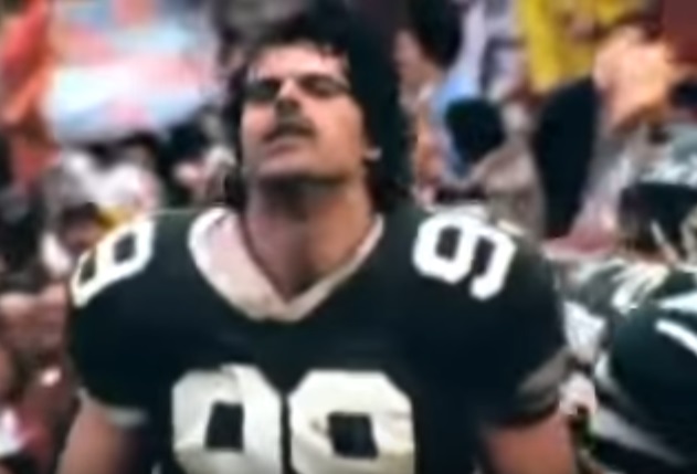 New York Jets legend Mark Gastineau diagnosed with Alzheimer’s, Parkinson’s
