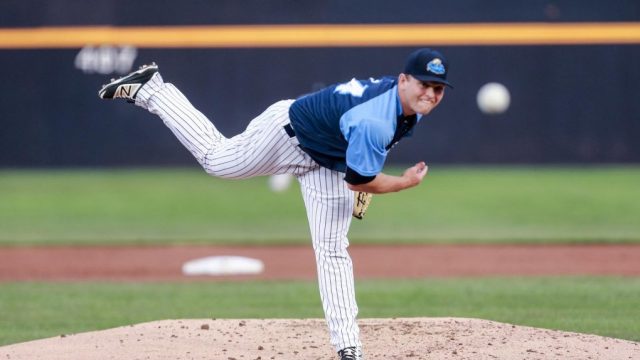 Promising righty could finally get his ‘chance’ with the New York Yankees