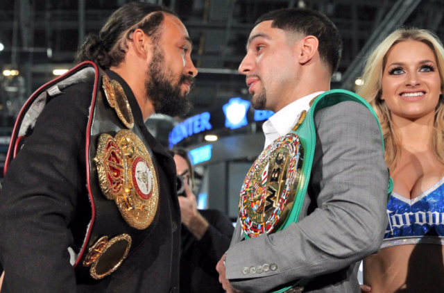 Keith Thurman vs. Danny Garcia: Keys to victory for both in welterweight clash