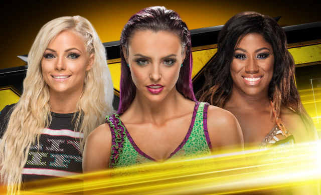 Why did Naomi even win the Smackdown Women’s title in the first place?