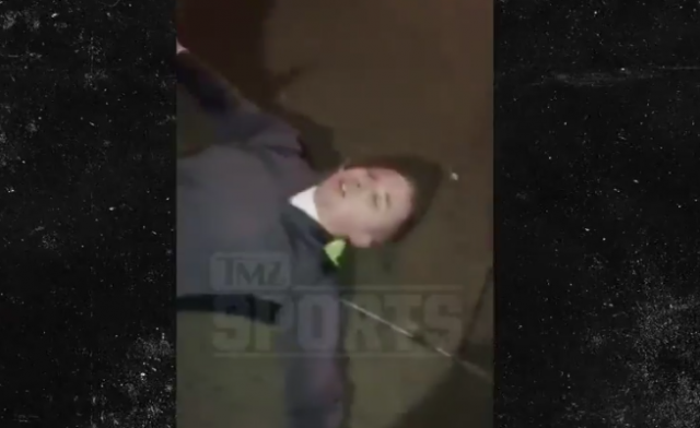 New York Jets: Aftermath from Darrelle Revis' knockout incident in Pittsburgh (Video)