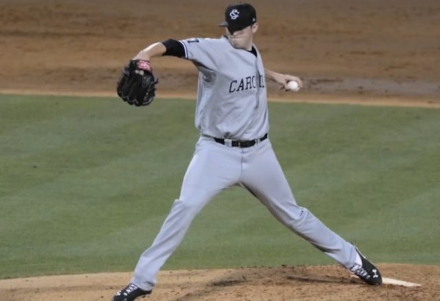 Don’t count out Jordan Montgomery in the New York Yankees rotation battle