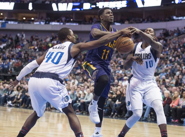 New York Knicks to Pursue Jrue Holiday in Free Agency (Report)