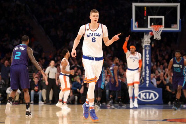 New York Knicks: 4 Reasons to still be excited about the future
