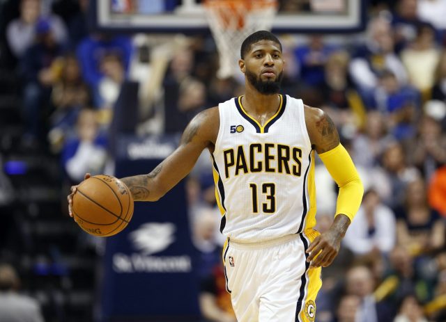 NBA Trade Deadline 2017: Rumors, Updates, and most importantly Woj