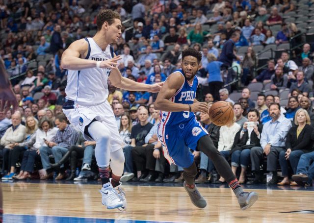 New York Knicks add Chasson Randle to main roster (Report)