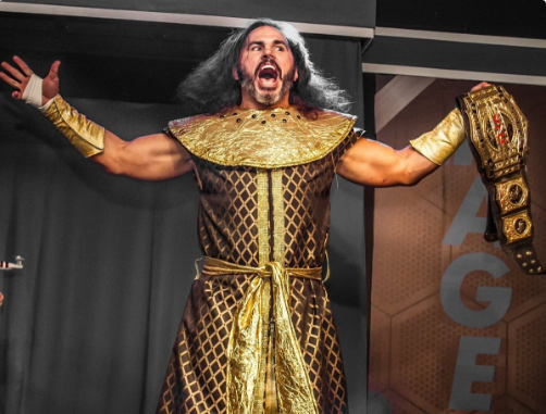The Broken Hardys haven’t re-signed with TNA; is a WWE return imminent?