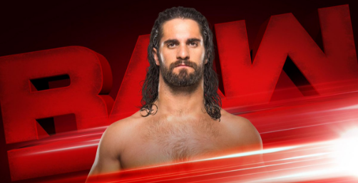 Seth Rollins returns to Raw tonight for huge Wrestlemania announcement