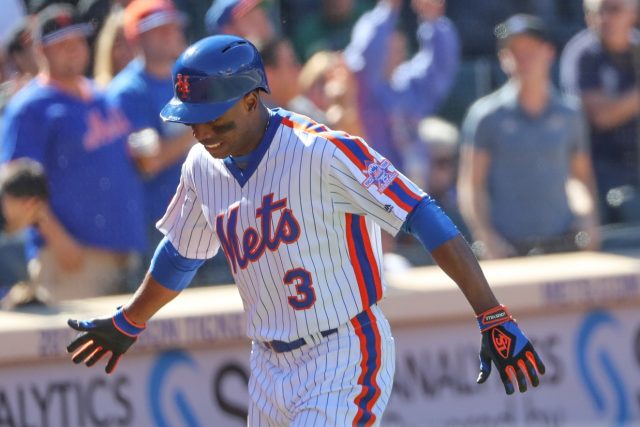 New York Mets are taking an all-in approach in 2017
