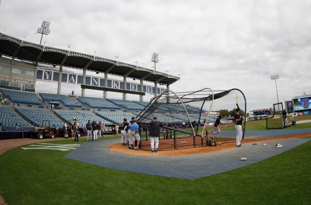 New York Yankees’ fans answer this season’s unanswered questions