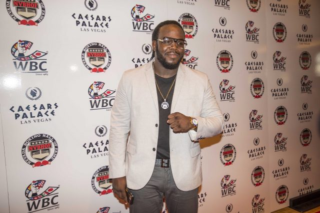 Deontay Wilder ordered to face Bermane Stiverne in rematch for WBC Title