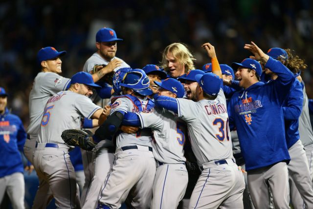 Five bold predictions for the New York Mets in 2017