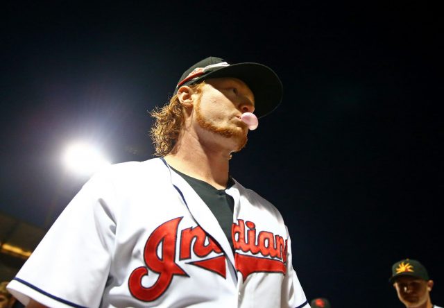 Where does Clint Frazier fit into the New York Yankees' 2017 plans? 2