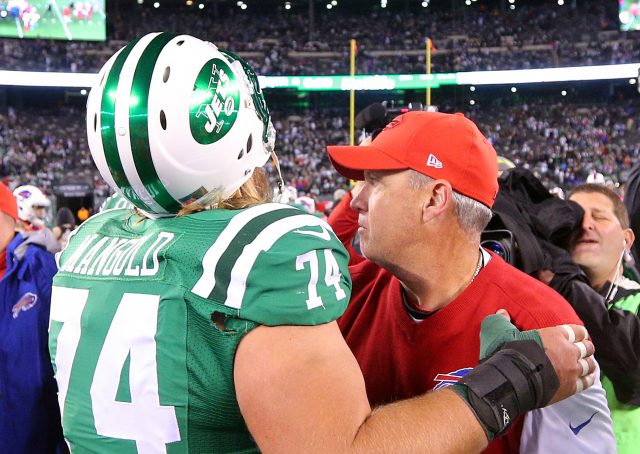 Would New York Jets fans take Rex Ryan back? (Poll) 2