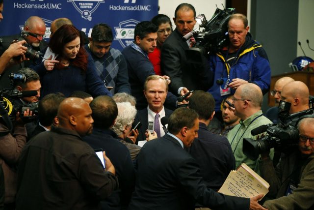 New York Giants Confidential: Mara on Kaepernick; Jacobs Will ‘Expose’ Harbaugh