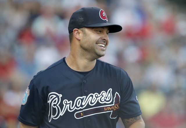Nick Swisher brings more than spirit to New York Yankees spring training 1