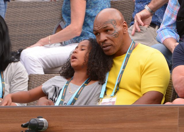 Boxing: Ex-adviser to Mike Tyson stole millions
