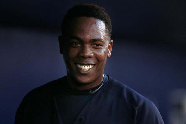 Aroldis Chapman displays confidence in the young New York Yankees