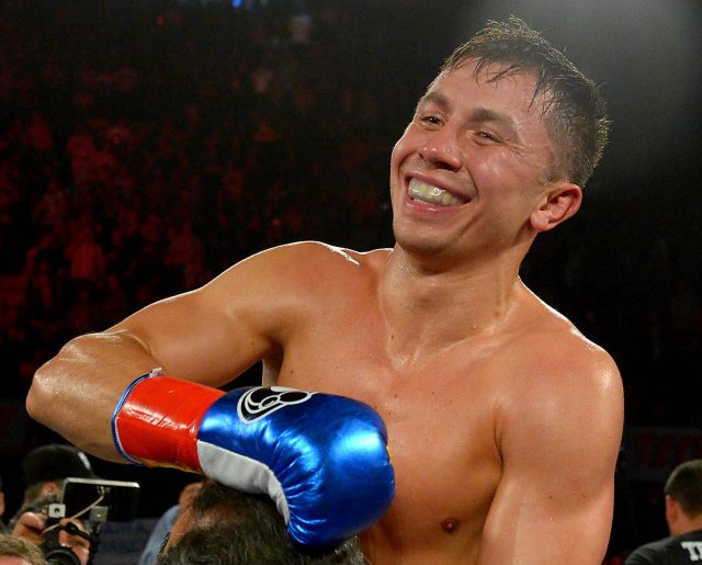 Julio Cesar Chavez Jr. thinks he can beat Gennady Golovokin…at what?