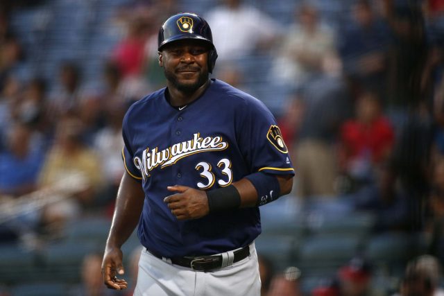 New York Yankees: Following injury, Chris Carter’s role is now imperative