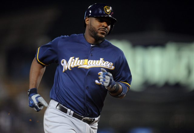 For $3 million, the New York Yankees get a steal with Chris Carter