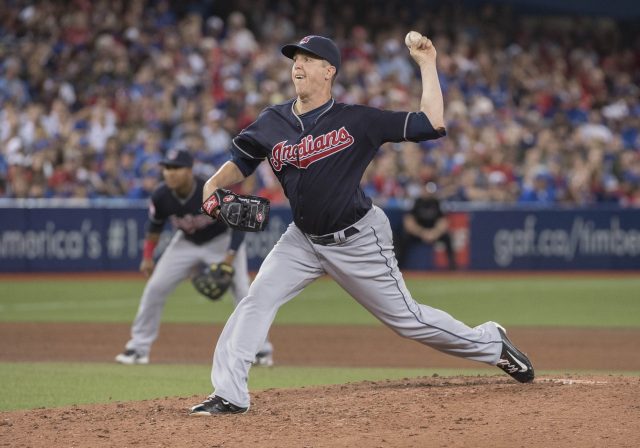 New York Mets add a lefty to the bullpen mix (Report)