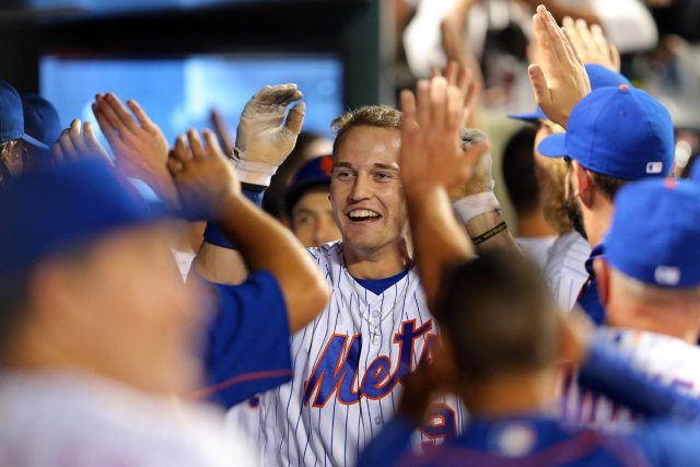 New York Mets prospects that will make a big league impact in 2017