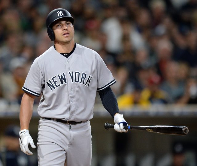 The New York Yankees are facing reality with Jacoby Ellsbury’s contract