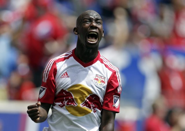 2017 New York Red Bulls Form Guide: Midseason Grades Part 1 of 3