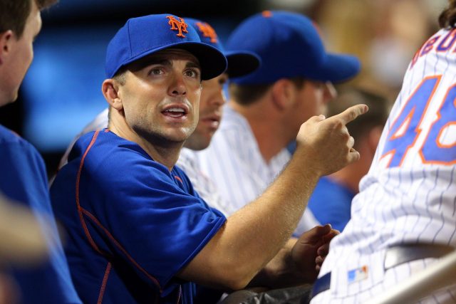 The New York Mets need David Wright at first if they want their ‘Captain’