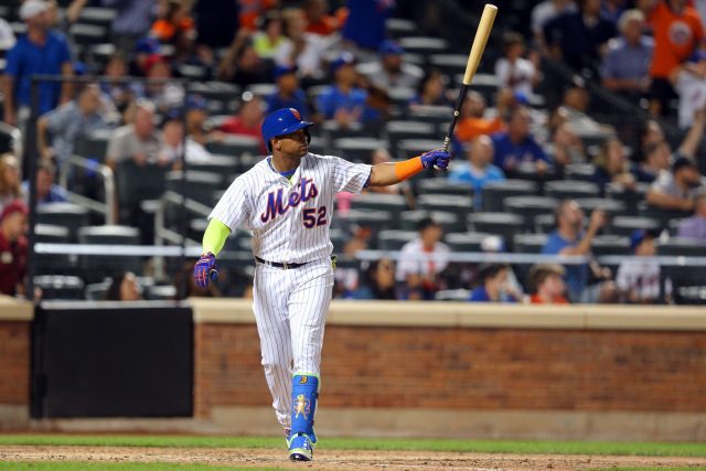 New York Mets: Yoenis Cespedes could be the next ‘Big Papi’