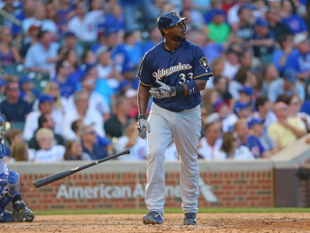 If the price is right, the Yankees will benefit from the NL home run leader