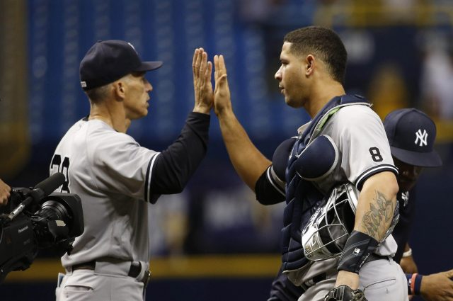 New York Yankees: 3 Reasons Not To Panic Over Six-Game Losing Streak