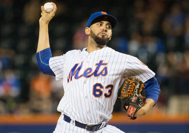 New York Mets trade top prospect to Baltimore Orioles for cash