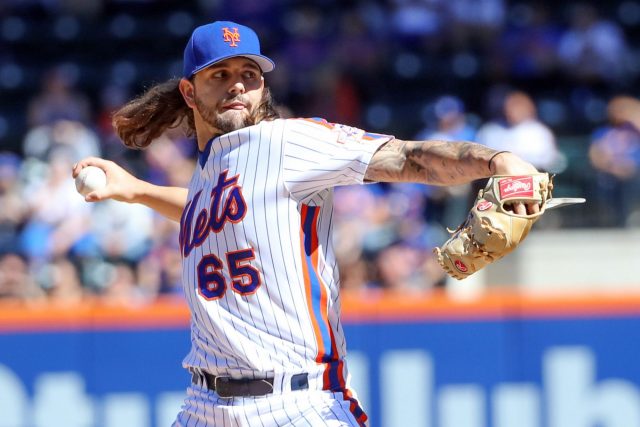 New York Mets: Open competition is the only way to determine final rotation spot