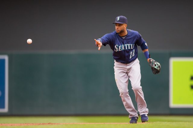 2017 Fantasy Baseball Second Basemen Power Rankings 2.0