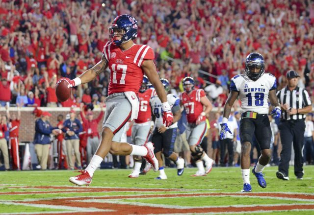 Pre-NFL Combine 7-Round New York Giants Mock Draft