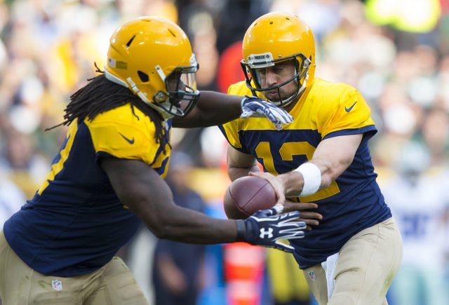 Three Free Agents that can help the New York Giants