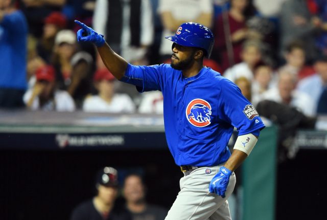 Fantasy Baseball 2017: Stock up, stock down in terms of MLB free agent signings
