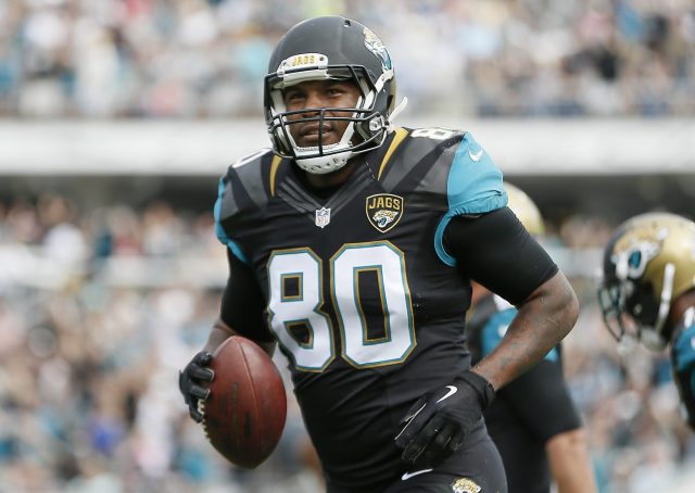 New York Jets were smart to avoid Julius Thomas