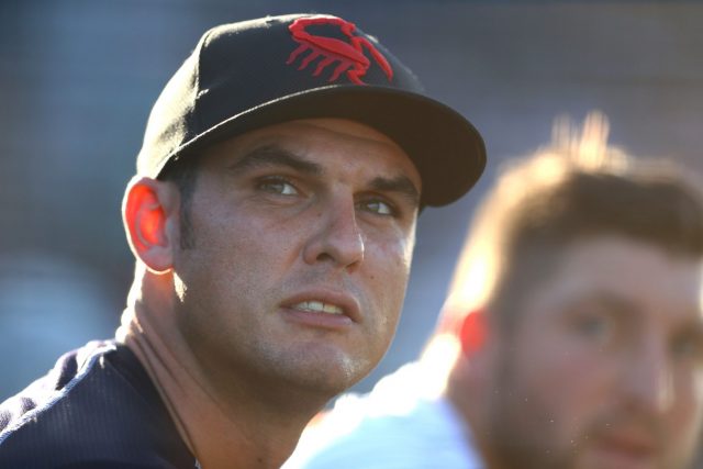 New York Yankees: Carter signing hasn’t hindered Greg Bird’s focus