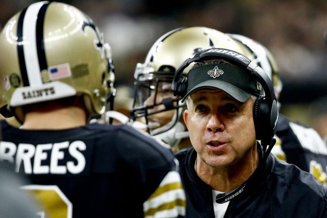 New York Jets need to make a play for Sean Payton to restore franchise credibility