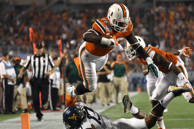 5 prospects New York Giants fans should watch at the 2017 NFL Combine