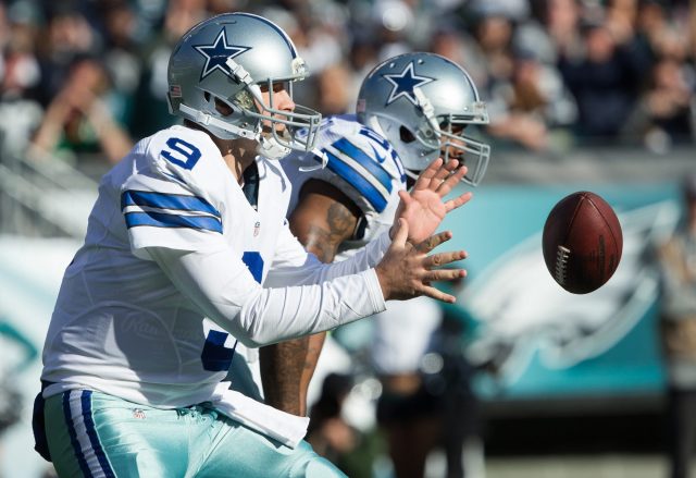 New York Jets: Should Gang Green take a chance on Tony Romo?