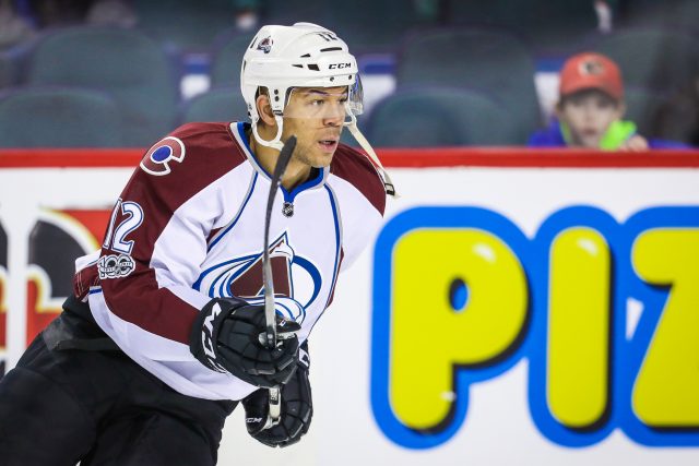 ESNY's Live NHL Trade Deadline Tracker: Jarome Iginla to LA 2